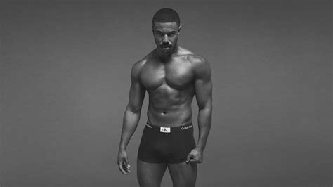 michael b jordan nude leak|Michael B. Jordan on His Naked Butt Scene in A Journal for